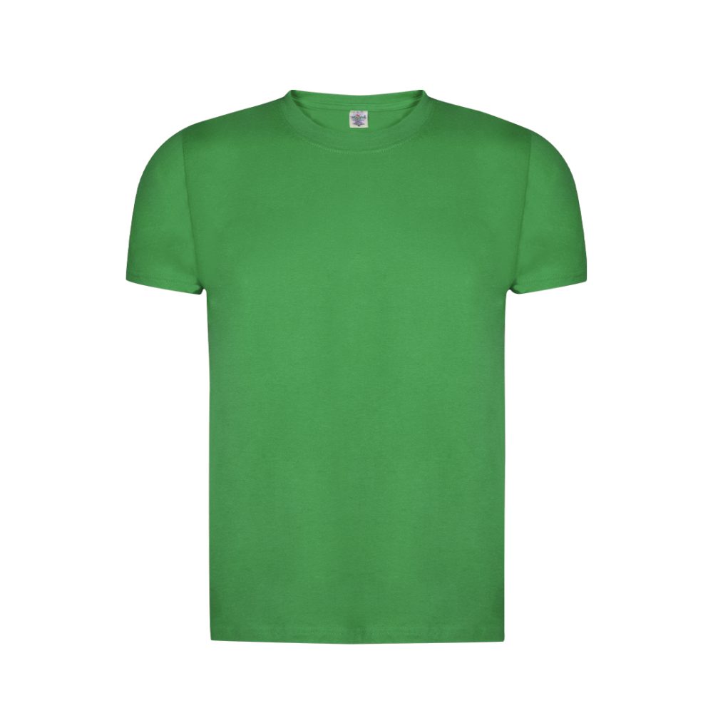 Camiseta Adulto "keya" Organic Color - Imagen 3
