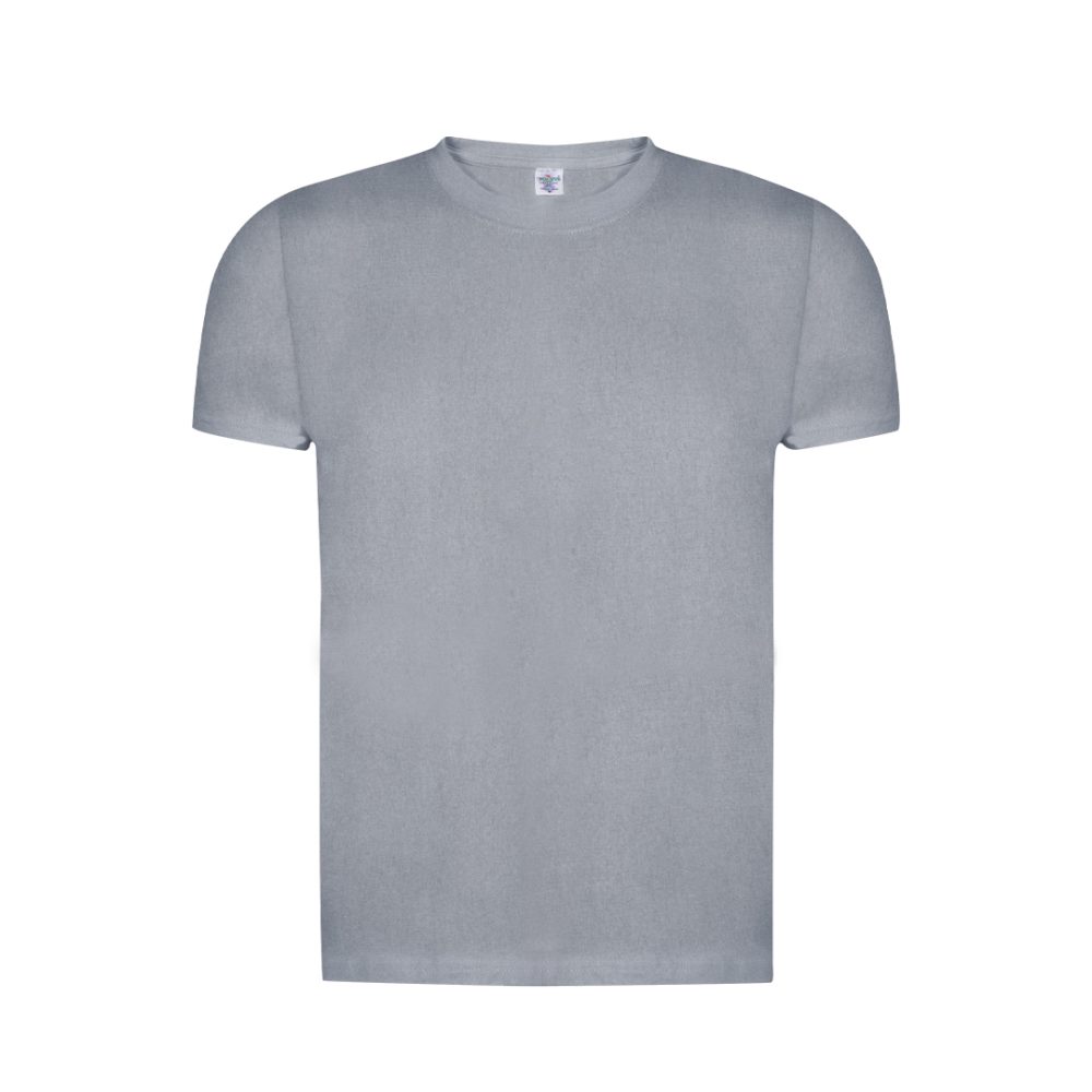 Camiseta Adulto "keya" Organic Color - Imagen 4
