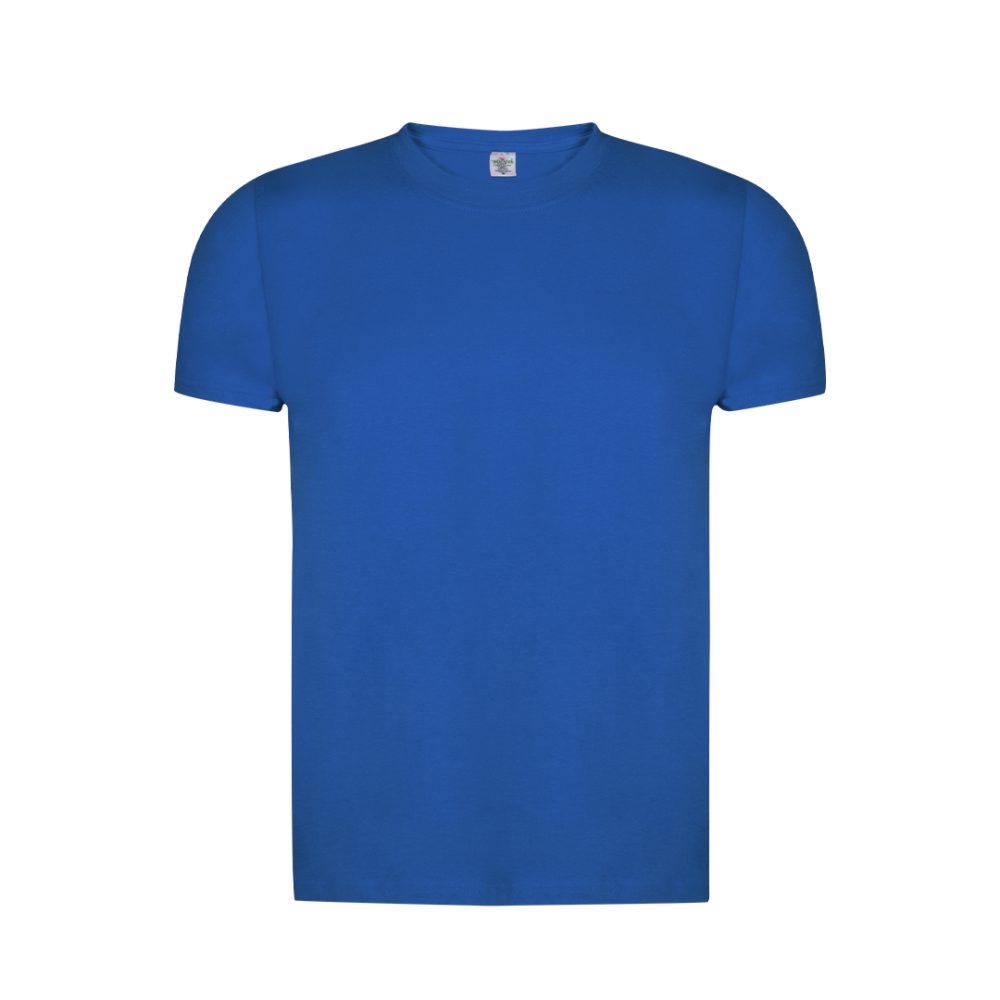 Camiseta Adulto "keya" Organic Color - Imagen 5