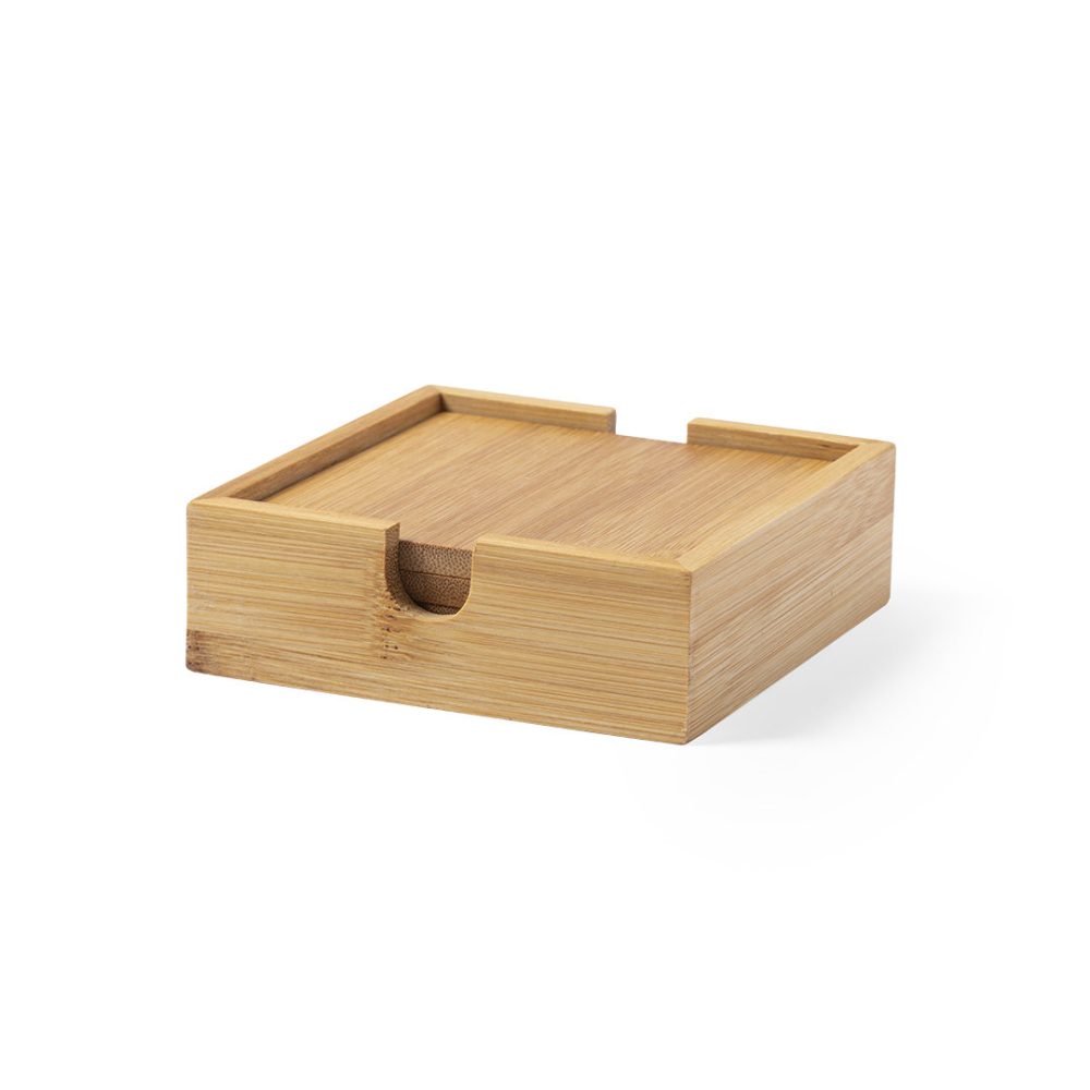 Set Posavasos Kappal - Imagen 5