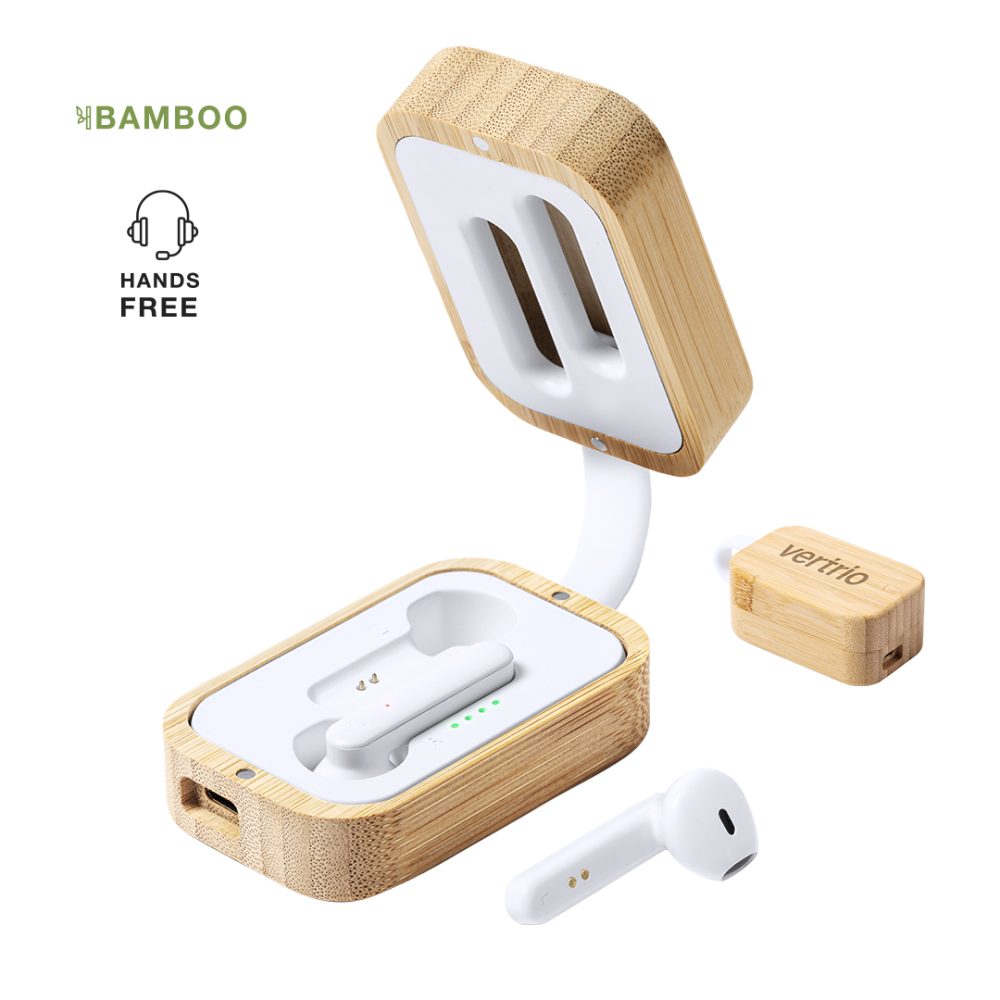 Auriculares Tresan - Imagen 5