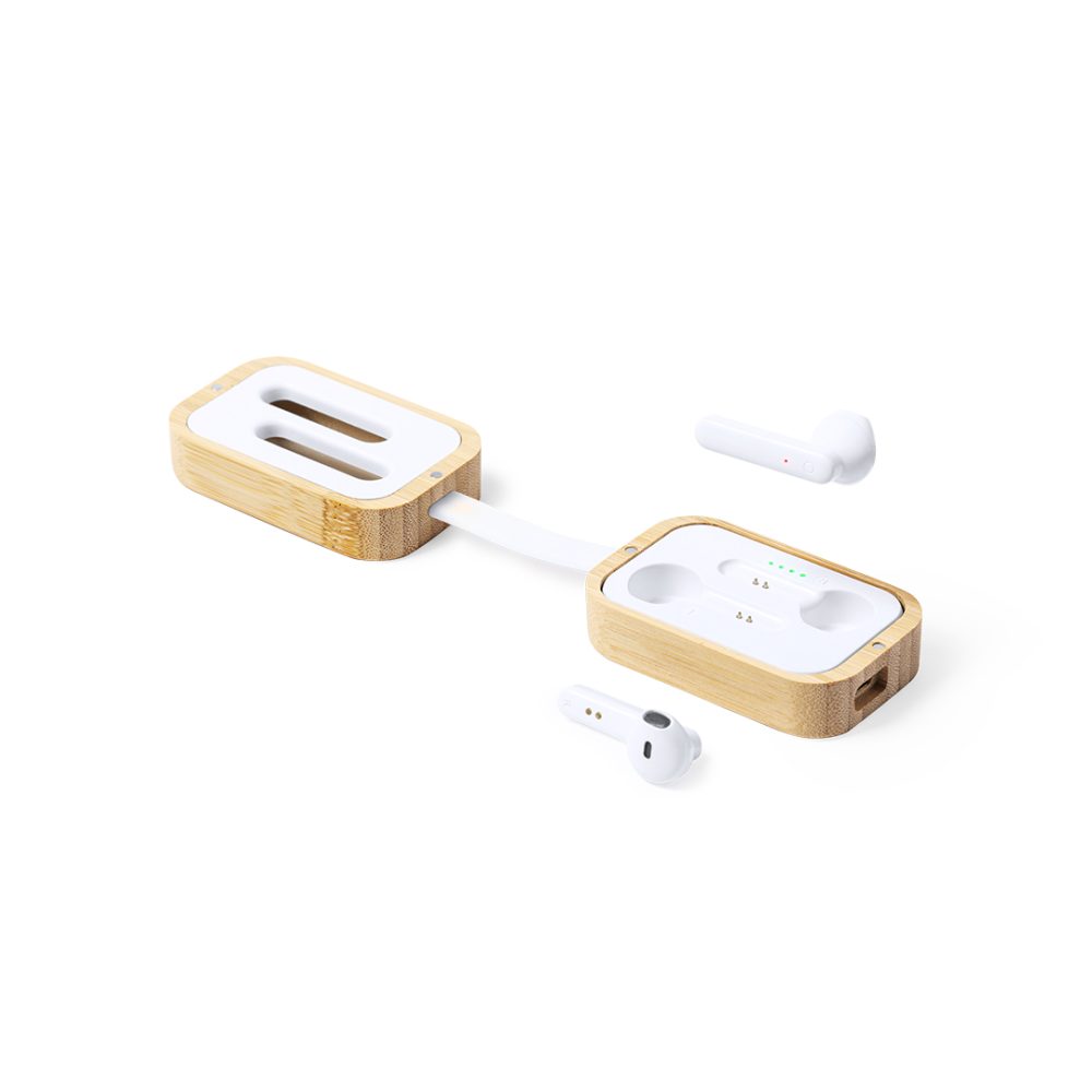 Auriculares Tresan - Imagen 4