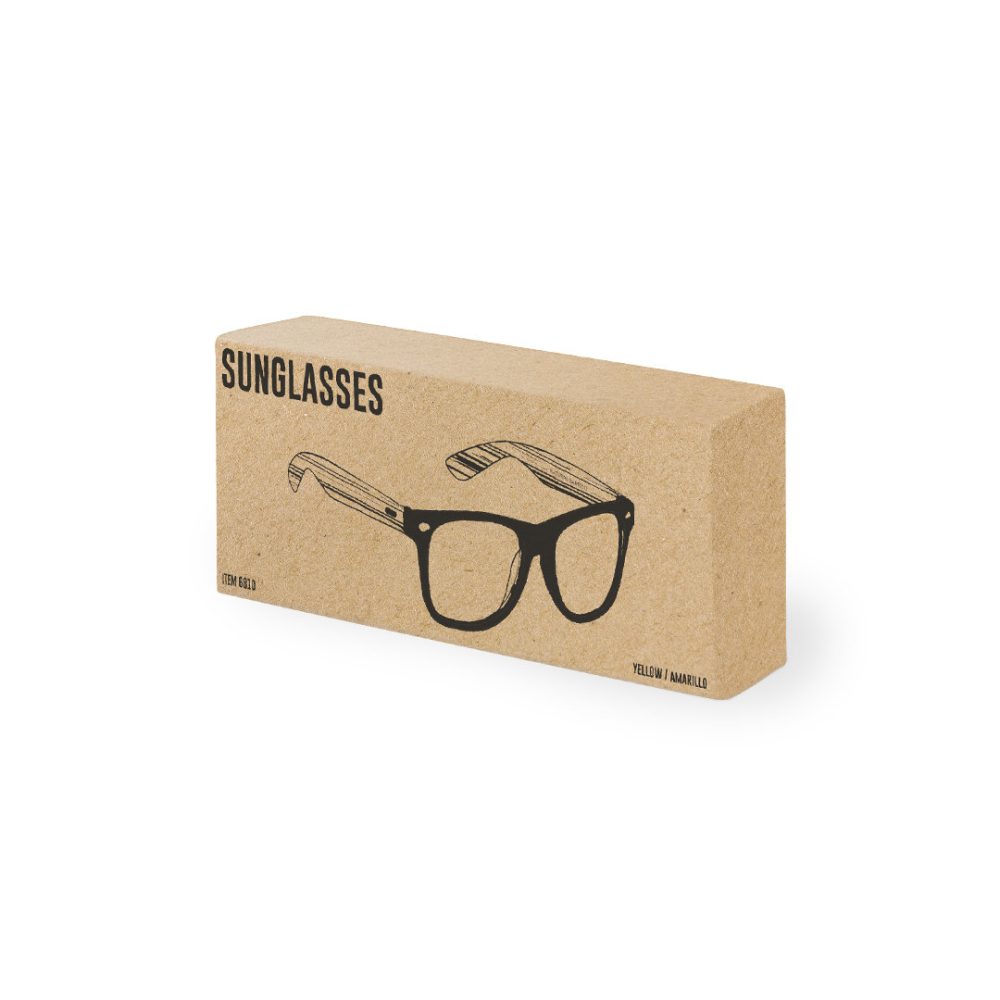 Gafas Sol Mitrox - Imagen 2