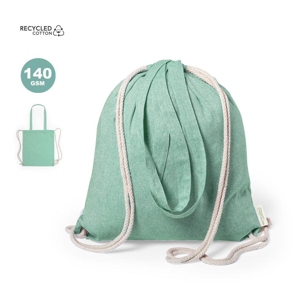 Bolsa Mochila Fenin - Imagen 9