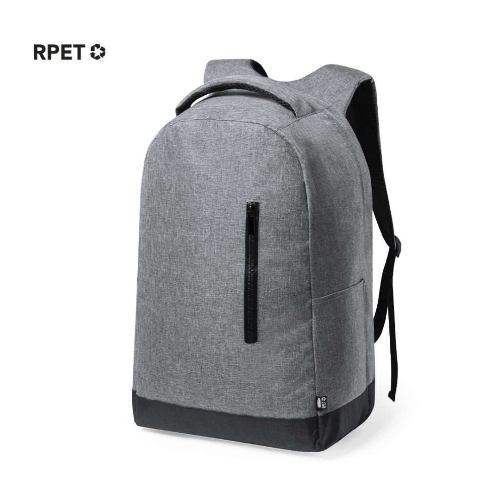 Mochila Antirrobo Bulman - Imagen 7