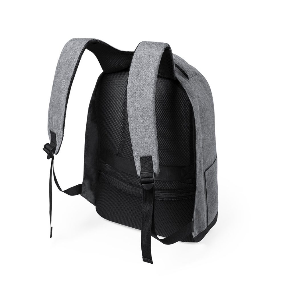 Mochila Antirrobo Bulman - Imagen 2