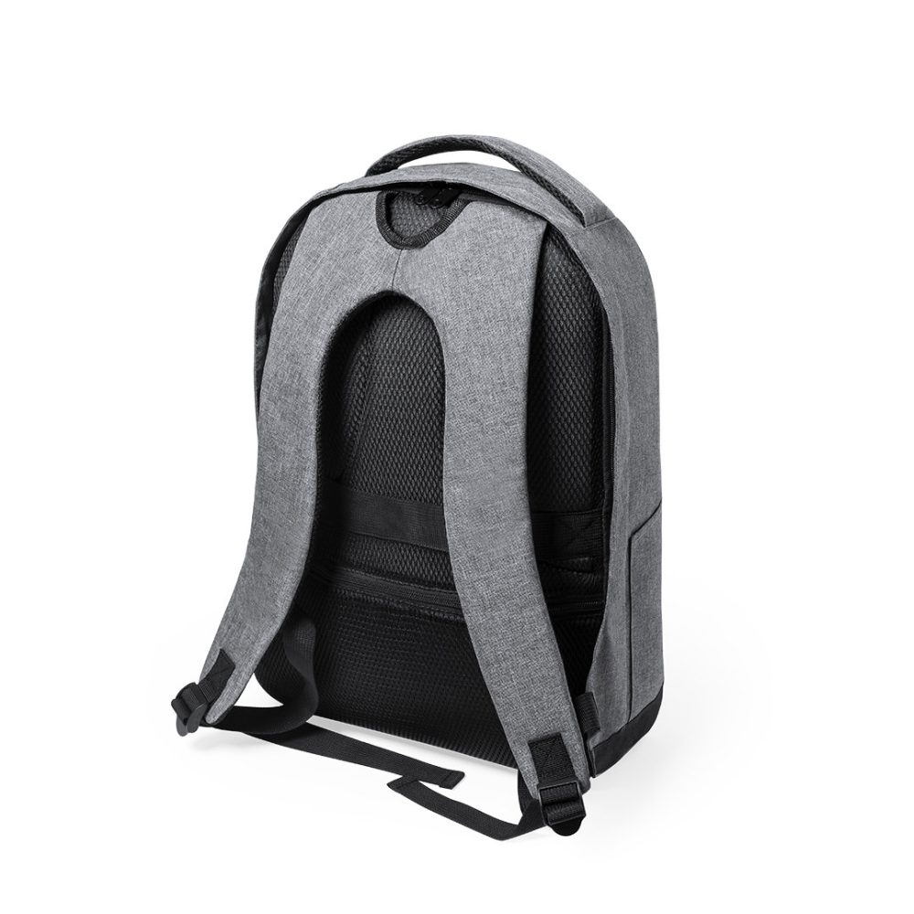 Mochila Antirrobo Bulman - Imagen 6