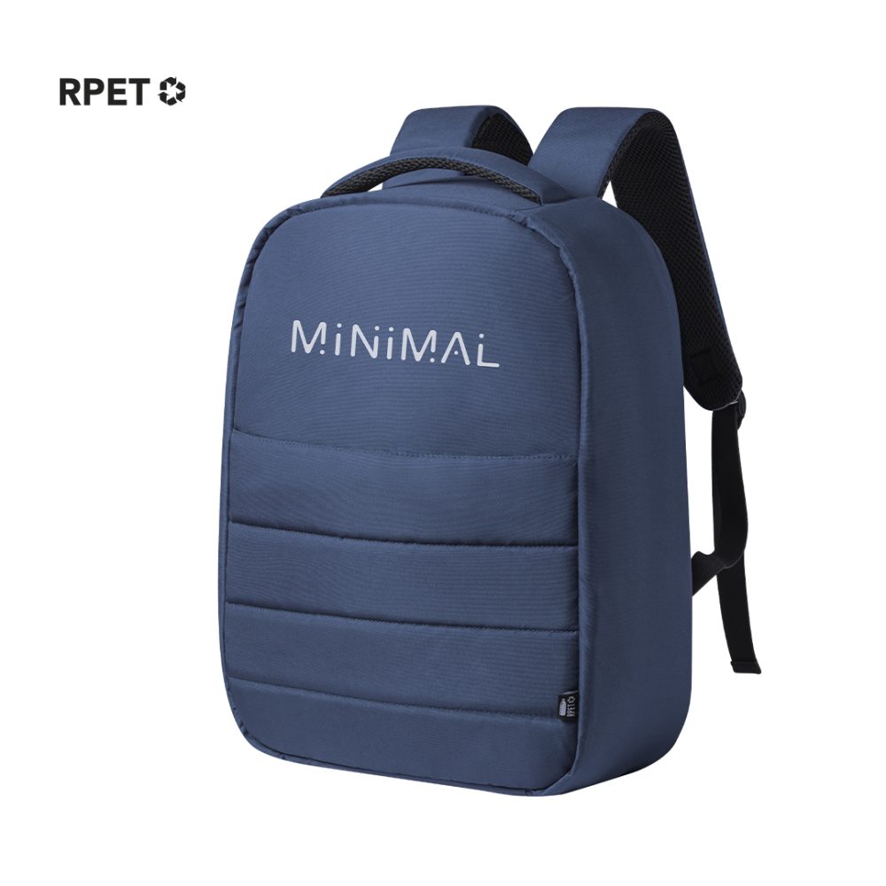 Mochila Antirrobo Danium - Imagen 9