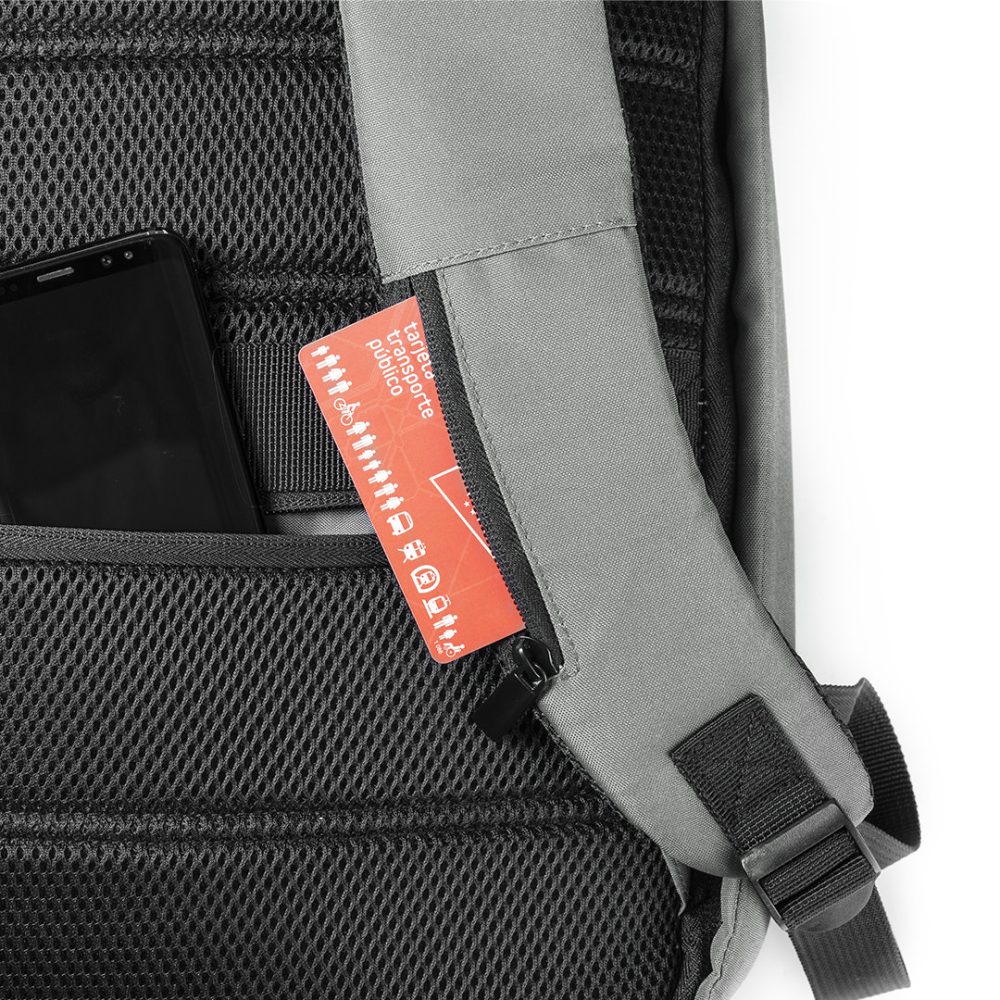 Mochila Antirrobo Danium - Imagen 4