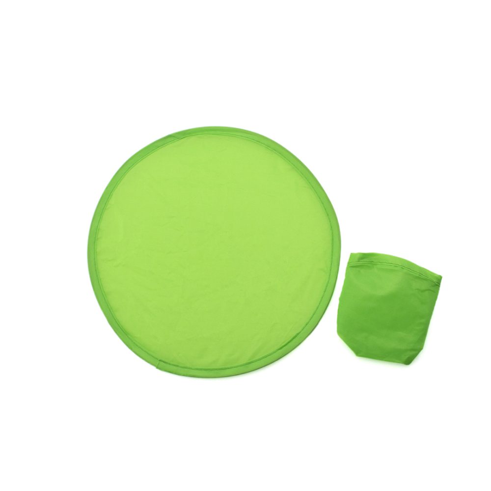 Frisbee Watson - Imagen 9