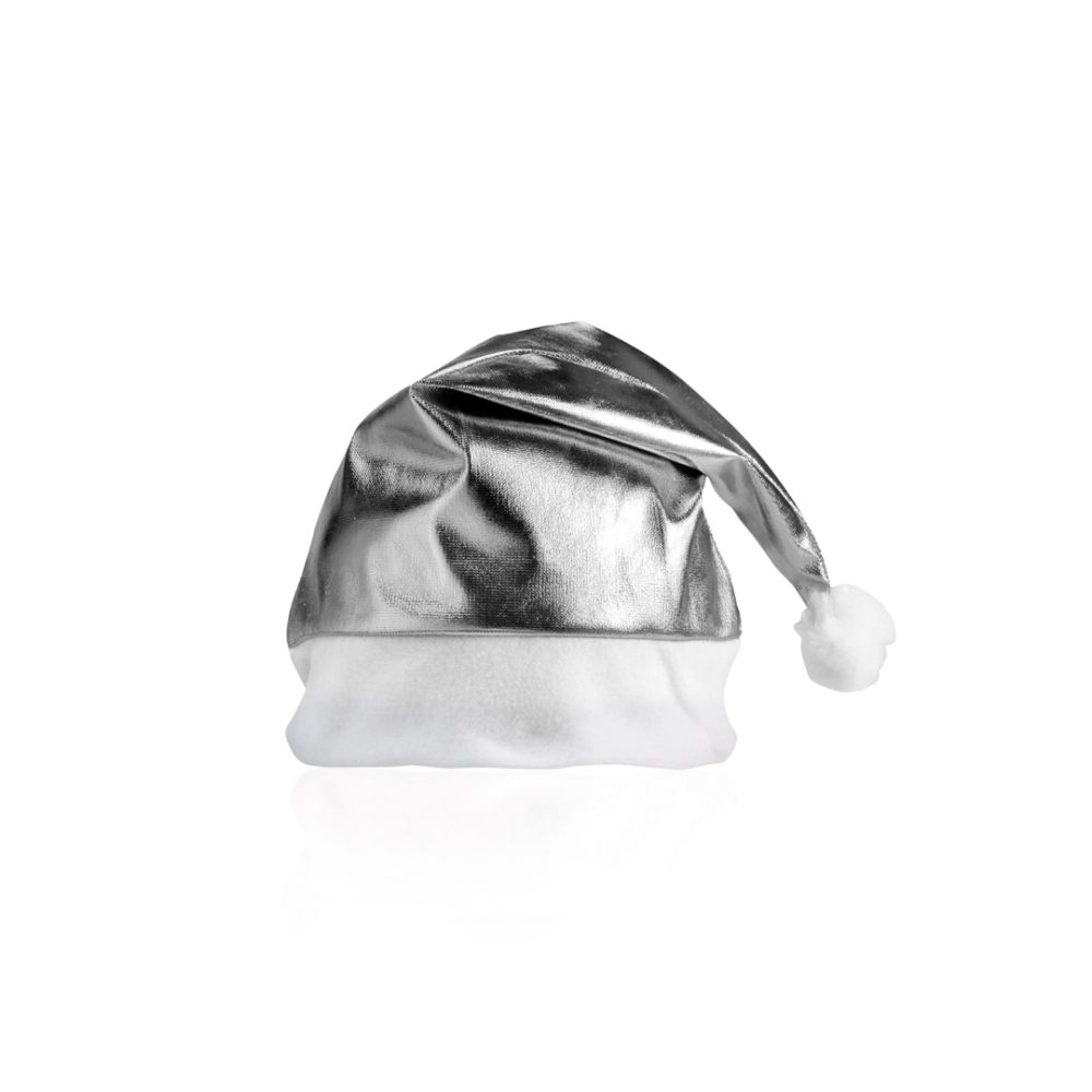Gorro Papa Noel Shiny - Imagen 9